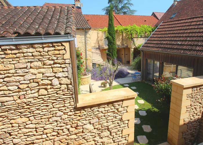 Logis Hotel Archambeau
