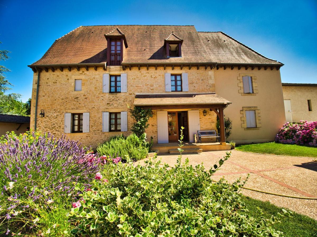 Logis Archambeau 3* Thonac