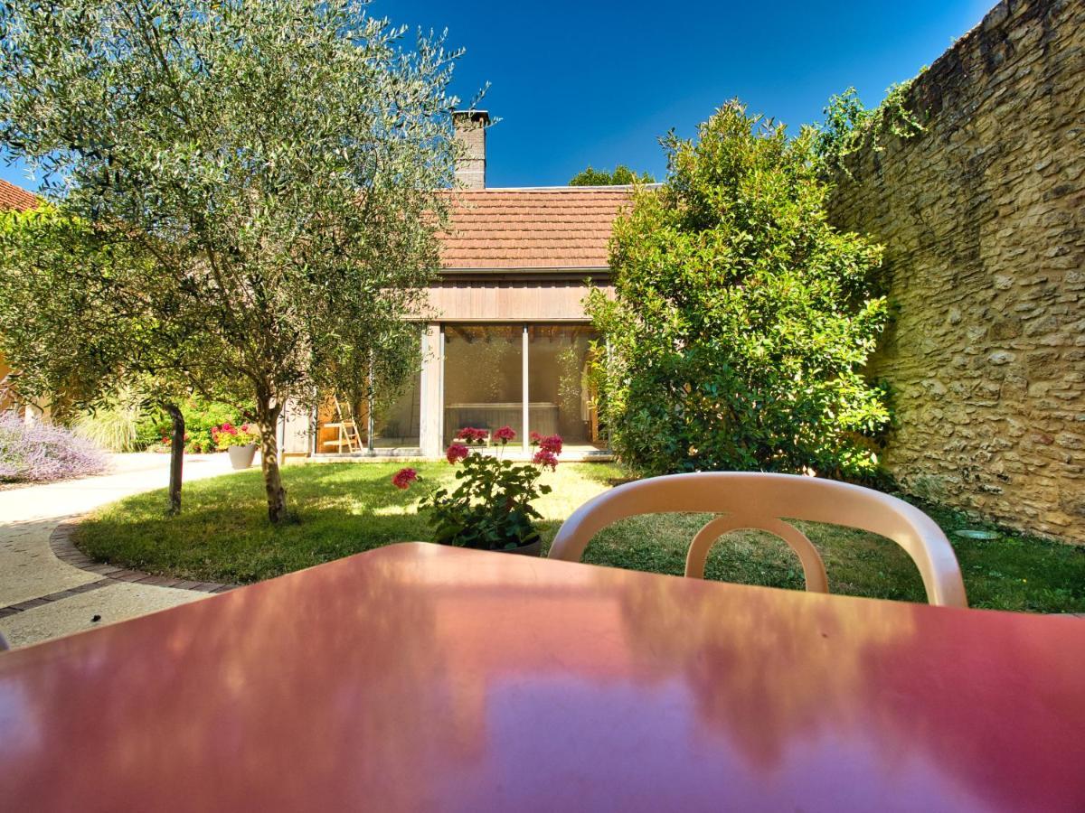 Hotel Logis Archambeau 3*