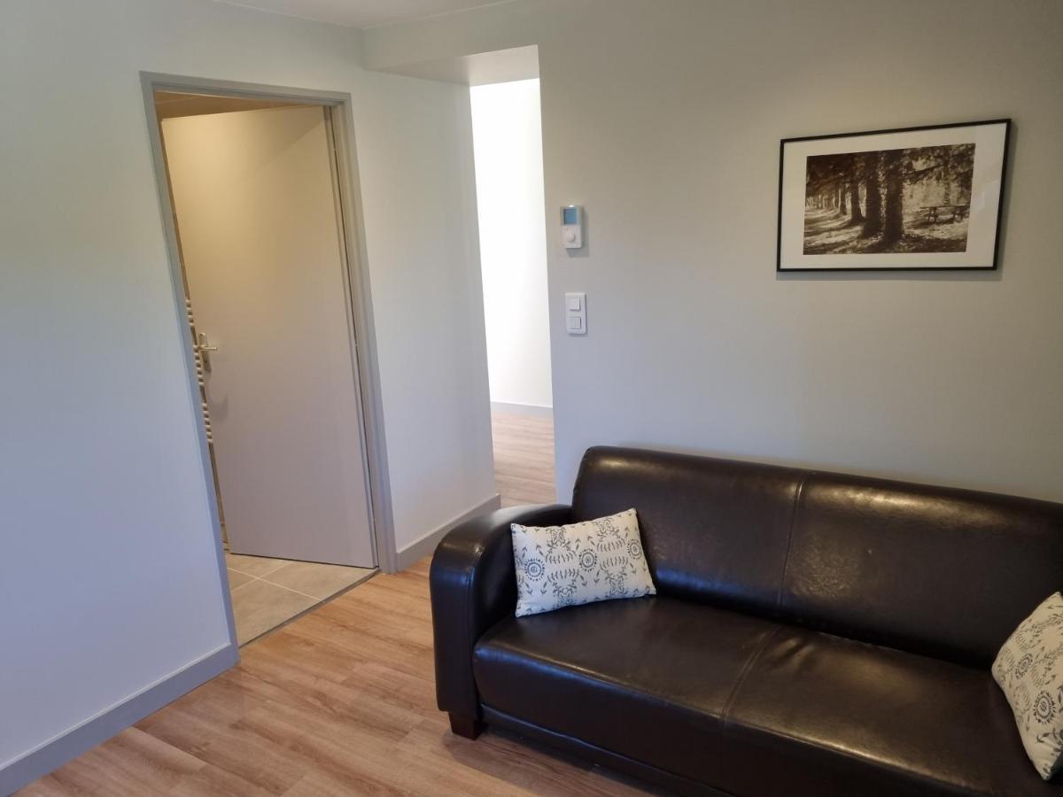 Logis Archambeau 3*