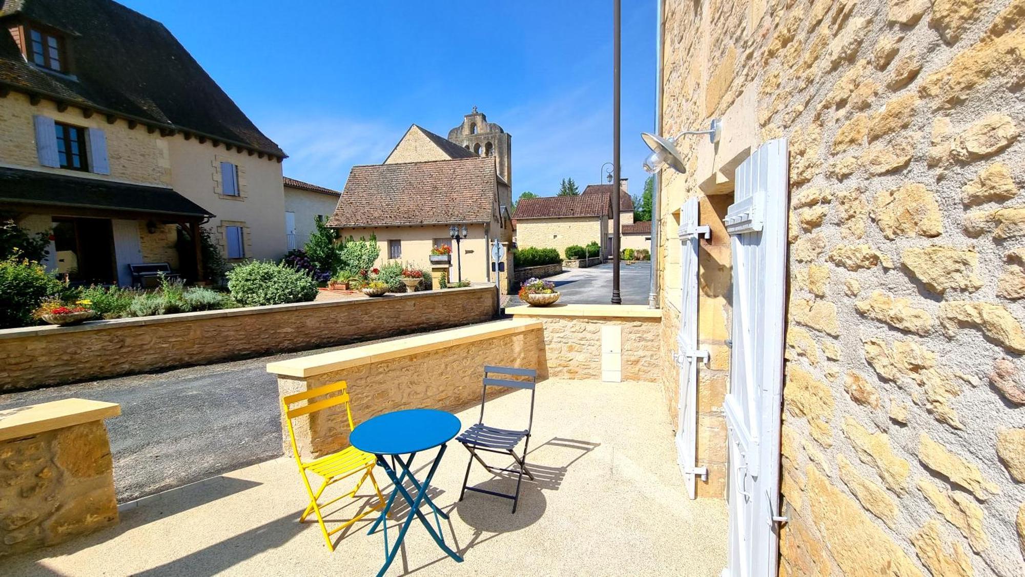 Logis Archambeau Hotel Thonac