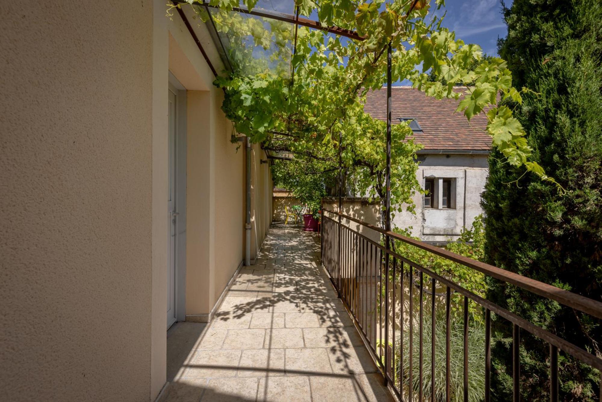 Logis Archambeau 3*