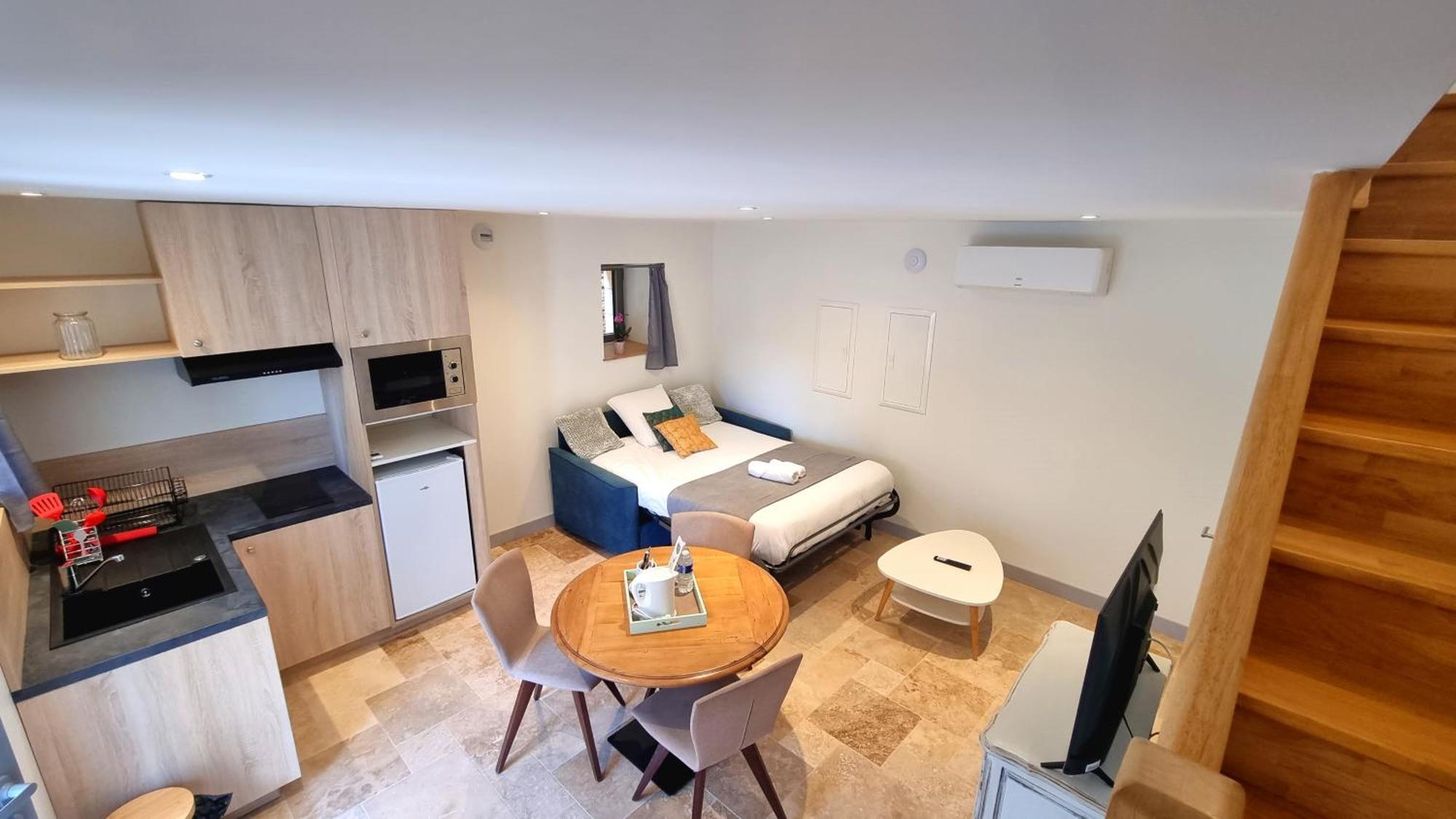 Hotel Logis Archambeau