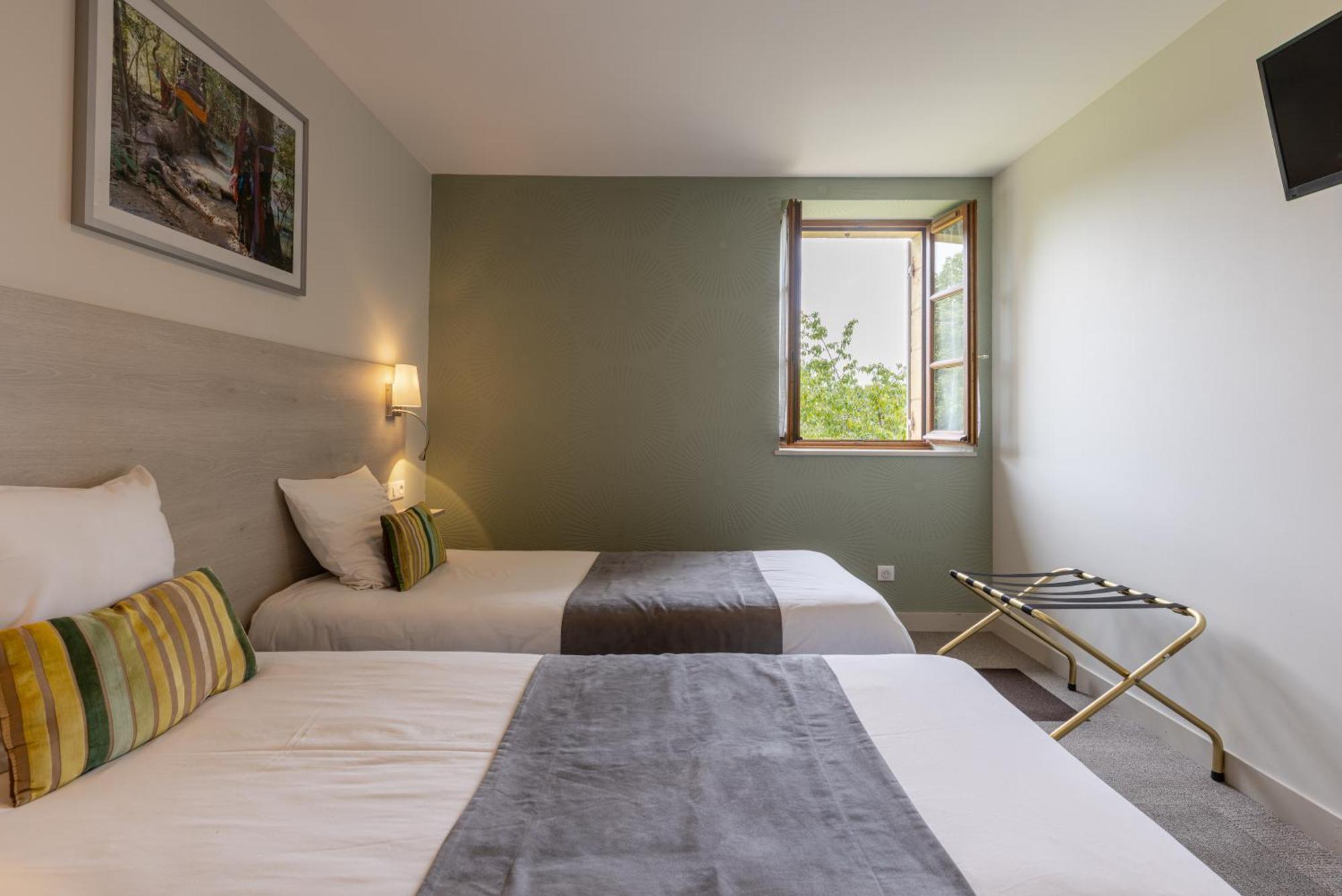 Hotel Logis Archambeau