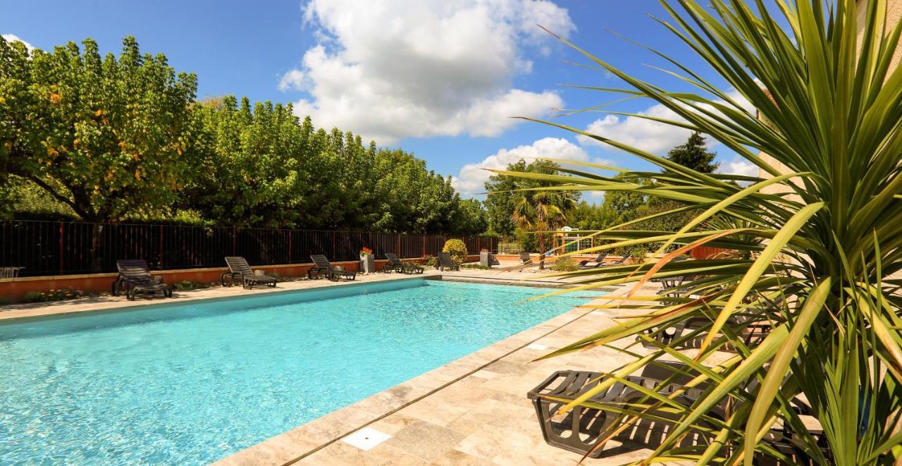 Logis Archambeau Hotel Thonac